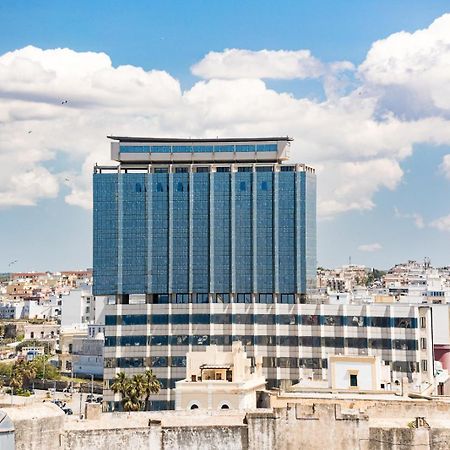 מלון גאליפולי Attico De Maio - Old Town - Terrace מראה חיצוני תמונה